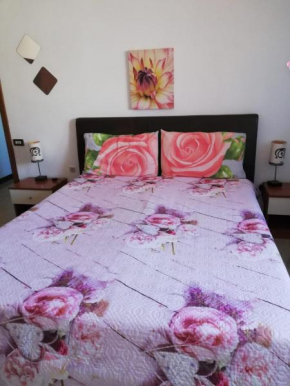 Booking Matera